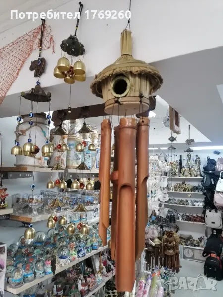 Продавам бамбук къща! , снимка 1