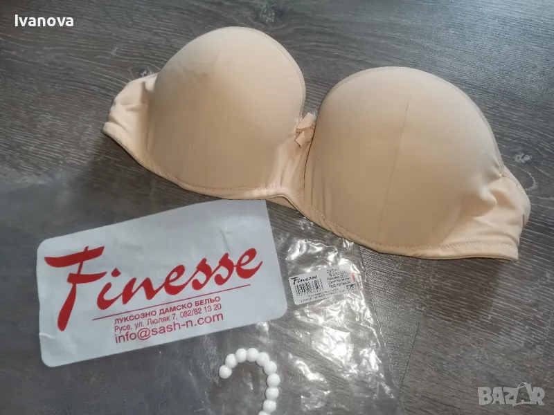 Сутиен Finesse , снимка 1