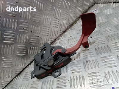 Брава преден капак за Alfa Romeo 147, 2000г., снимка 1