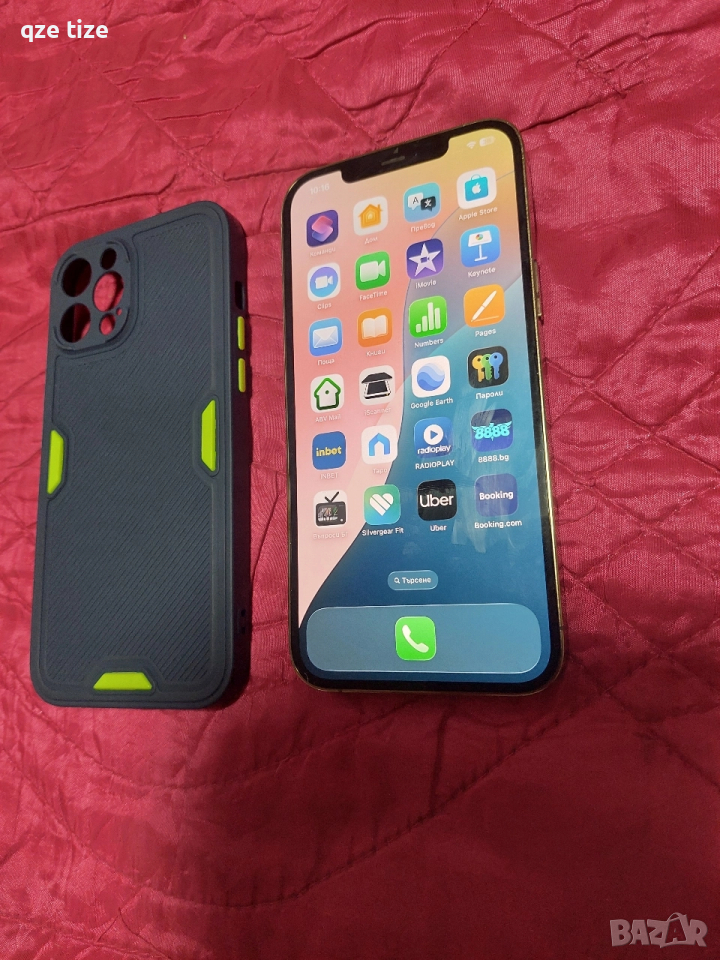 iphone 12 Pro max 256 GB, снимка 1