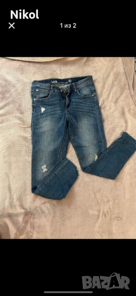 Дънки, снимка 1