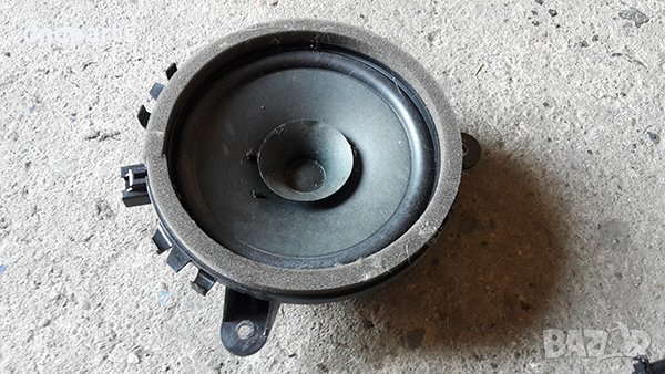 Високоговорител за Volvo S40, 2009г., /преден/, снимка 1