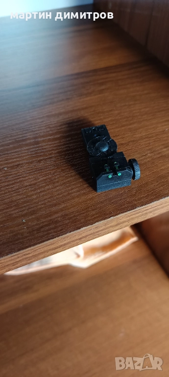 бързомери мерници, снимка 1