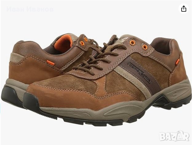 обувки camel active Evolution 30  номер 49-50 , снимка 1