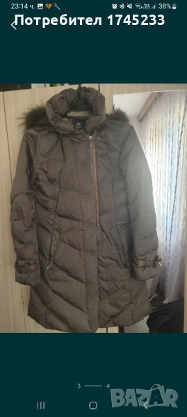 Дамско яке Mabrun, снимка 1