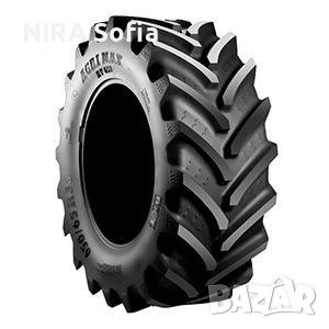 Нови гуми 540/65R34 BKT AGRIMAX RT657 E 152D/155A8, снимка 1