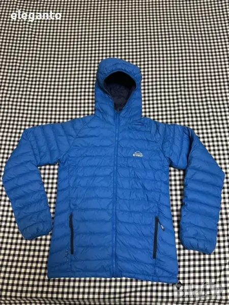 McKinley PATOS мъжка  пухенка размер яке  M, снимка 1