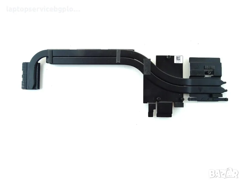 LenovLegion Gaming 3 82EY GY535 AVC Охлаждане ﻿AT1VT0010V0, снимка 1