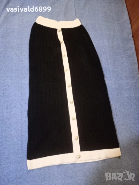 Дамска пола , снимка 1