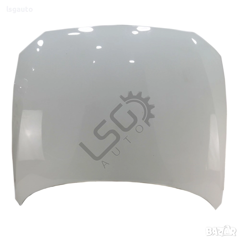 Преден капак BMW 1 Series (F21) 2012-2015 ID: 150275, снимка 1