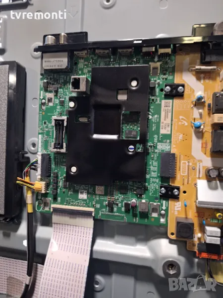 MAIN BN96-56840Y BN9656840Y for, Samsung UE55CU7172U for 55inc DISPLAY CY-BC055HGCR1V, снимка 1