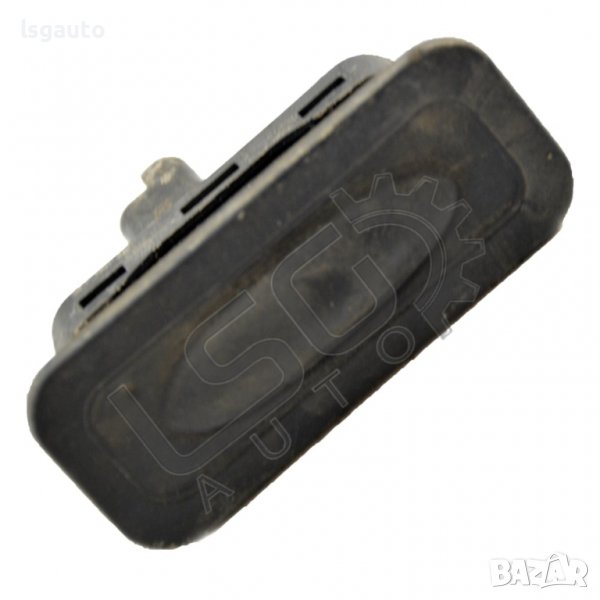 Бутон отваряне заден капак Renault Scenic II 2004-2009 RM130422N-174, снимка 1