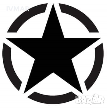 СТИКЕР ЗА АВТОМОБИЛ, снимка 1