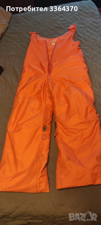 Грейка за ски детска, снимка 1