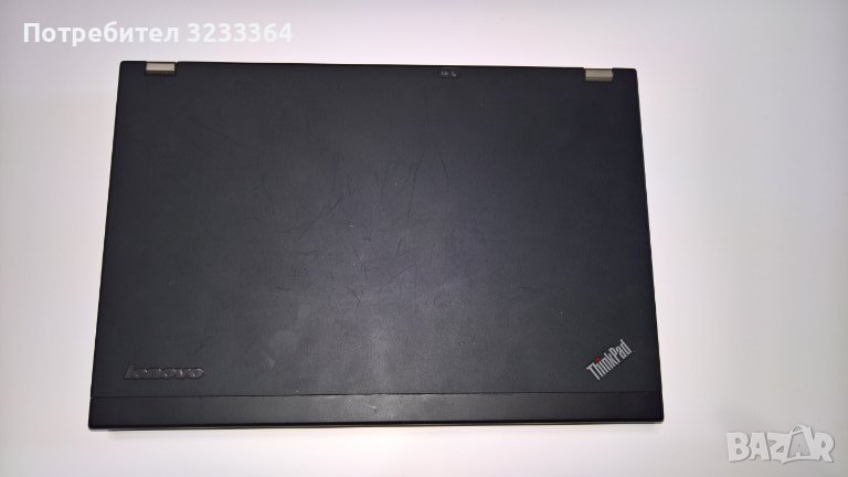 Lenovo X 230, снимка 1