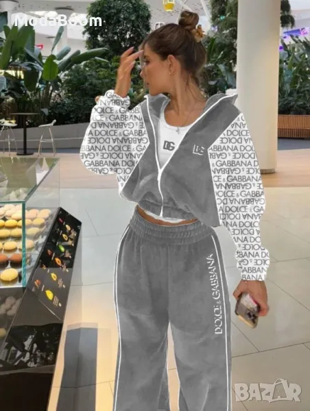 Dolce & Gabbana дамски комплекти , снимка 1