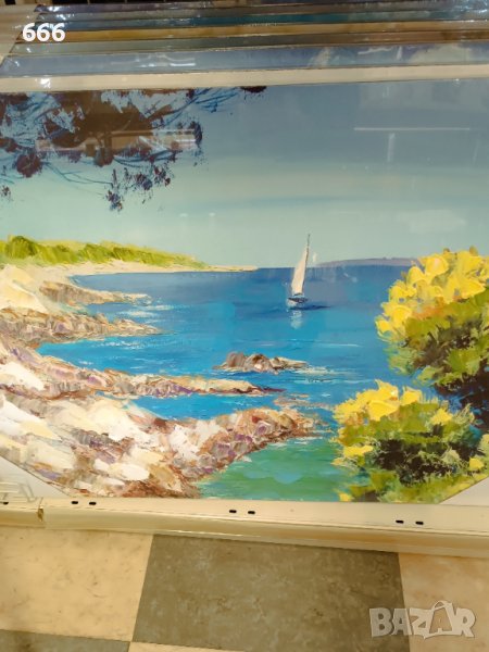 Картини 80х60 см, снимка 1