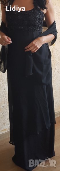 Официална рокля, снимка 1