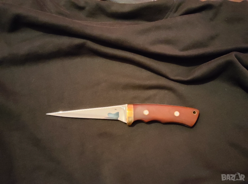 Кама, Кинжал, снимка 1