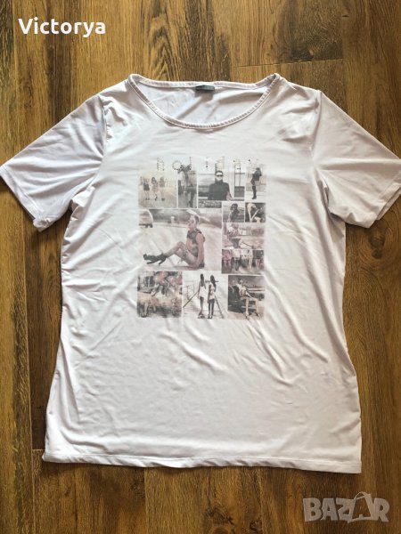 Тениска XXL, снимка 1