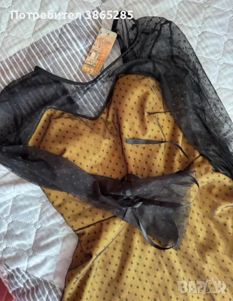 Рокля, снимка 1