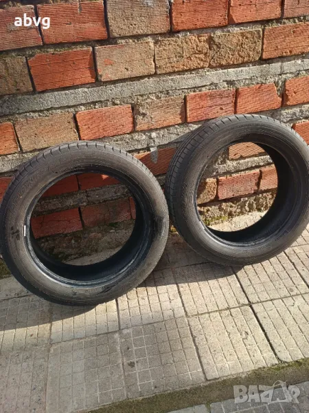 Летни гуми 225/55/19 Toyo, снимка 1