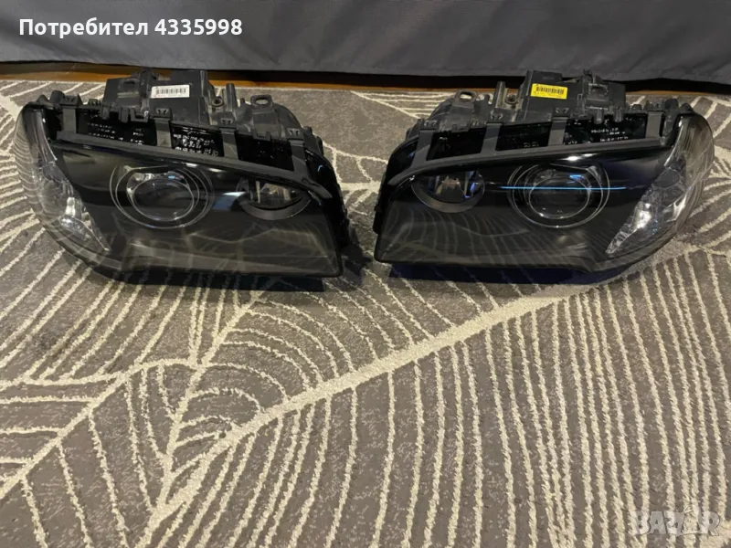 Ксенонови Фарове за БМВ/BMW X3 E83, снимка 1
