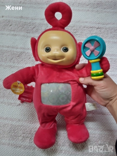 💖Различни интерактивни играчки, работещи, снимка 1