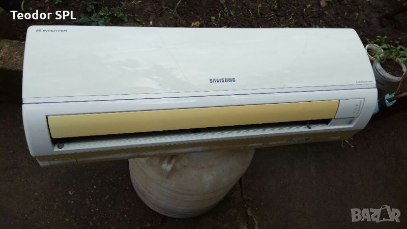 Вътрешно тяло от климатик Samsung , снимка 1