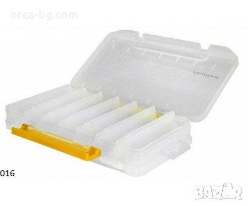 Кутия за воблери и блесни - BEST LURES E 016, снимка 1