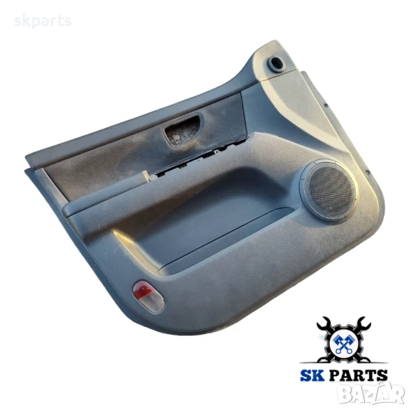 Кора за врата, предна лява за Киа Соренто / Kia Sorento 1, снимка 1