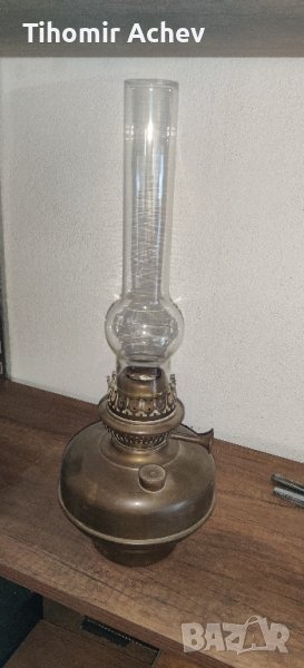 Газени лампи различни видове, снимка 1