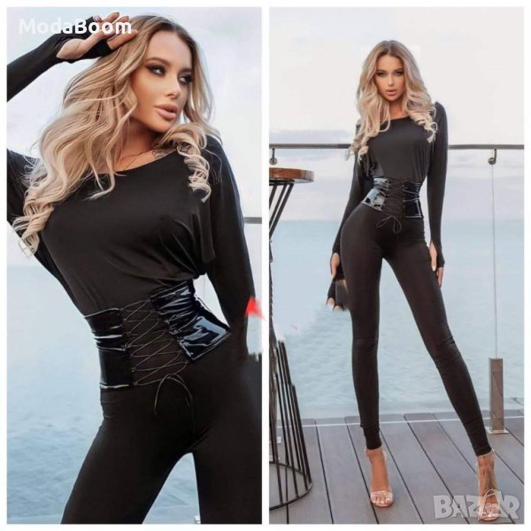 Дамски гащеризон , снимка 1