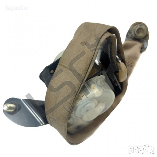 Заден ляв предпазен колан Honda Accord VII 2002-2008 H210722N-125, снимка 1