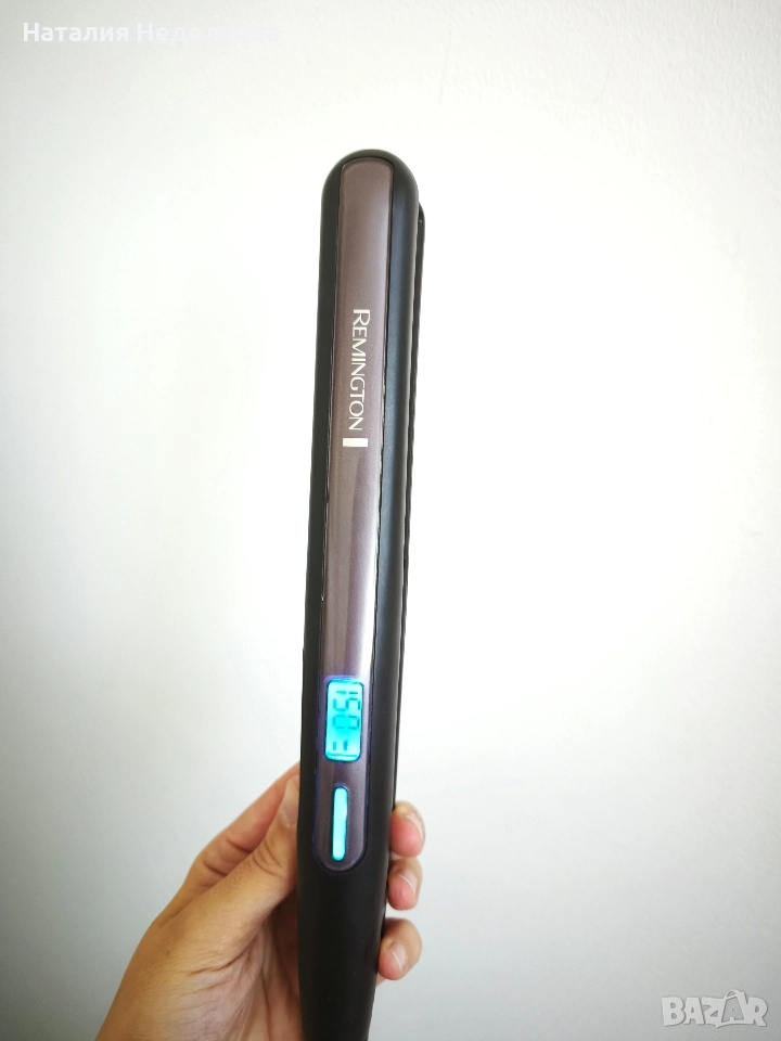 Преса за коса , снимка 1