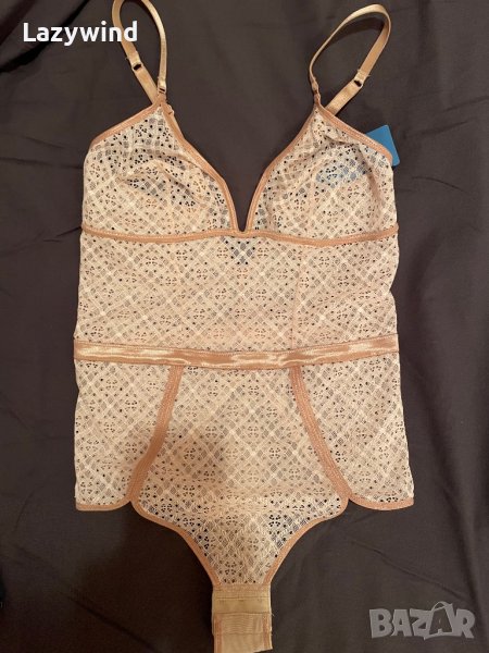 Боди Maison Lejaby Paris, снимка 1