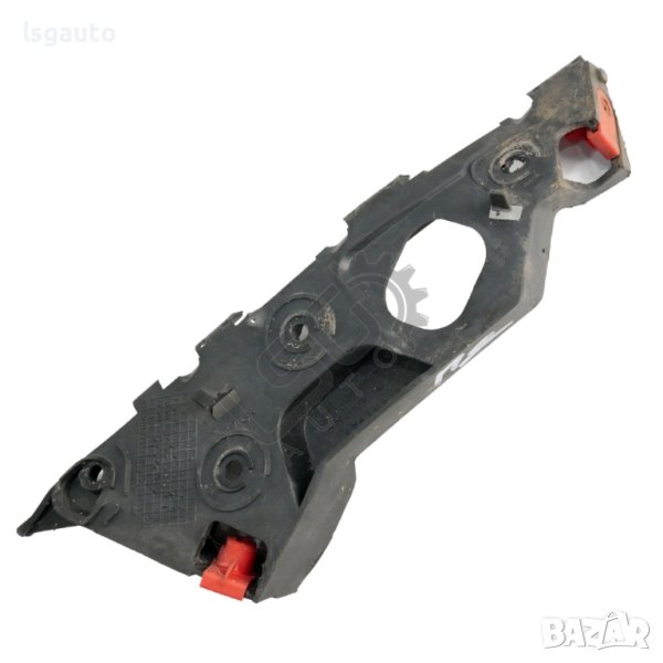 Десен държач предна броня Opel Corsa D 2006-2014 ID: 119048, снимка 1