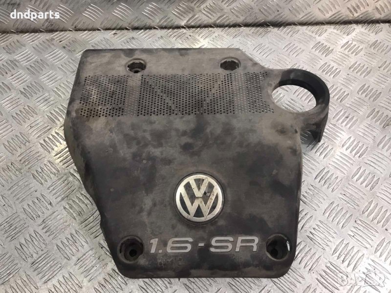 Декоративен капак VW Golf 4,1.6i,1999г., снимка 1