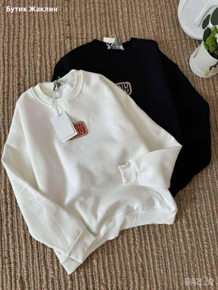 Дамска блузка , снимка 1