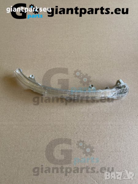 Индикатор за огледало мигач ГОЛФ 7 Golf 7 , 5G0949101 ляв, снимка 1