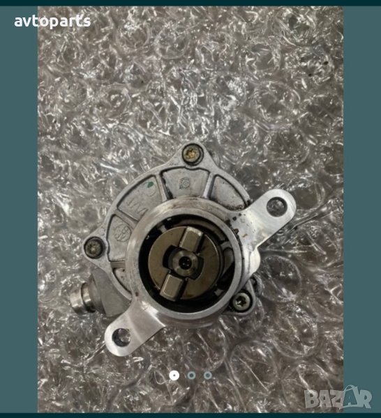 Renault grand espace 2005година 2.2dci 150кс вакум помпа, снимка 1