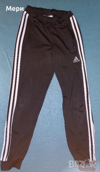Долнище Адидас 140см , снимка 1