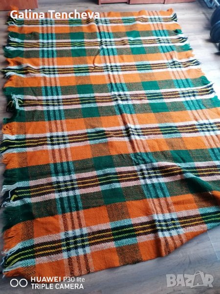 Родопско одеяло , снимка 1