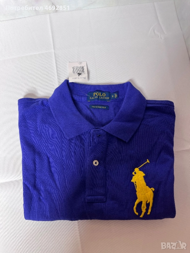 Мъжки тениски с премиум стил, снимка 1