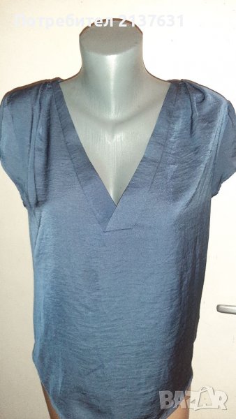 ДАМСКА БЛУЗА Размер L  / XL , снимка 1