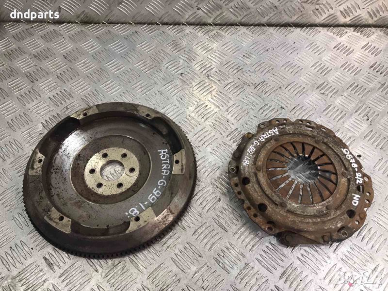 Съединител Opel Astra G,1.8i,1999г., снимка 1