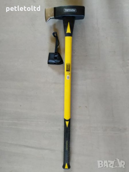 Брадва, снимка 1