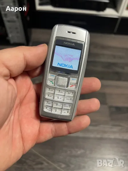 Nokia 1600, снимка 1