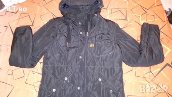 G-star жестоко дамско яке , снимка 1