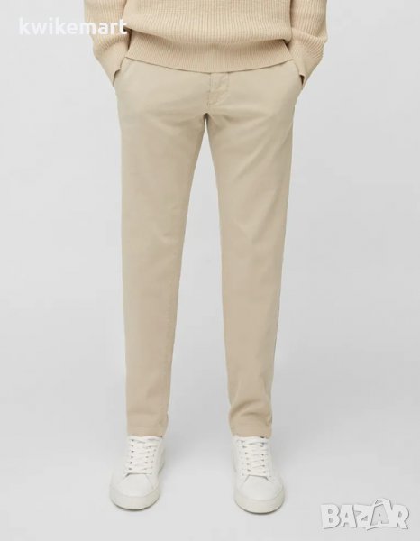 Chino панталони Marc O'Polo Tapered Fit, размер 32/32, снимка 1